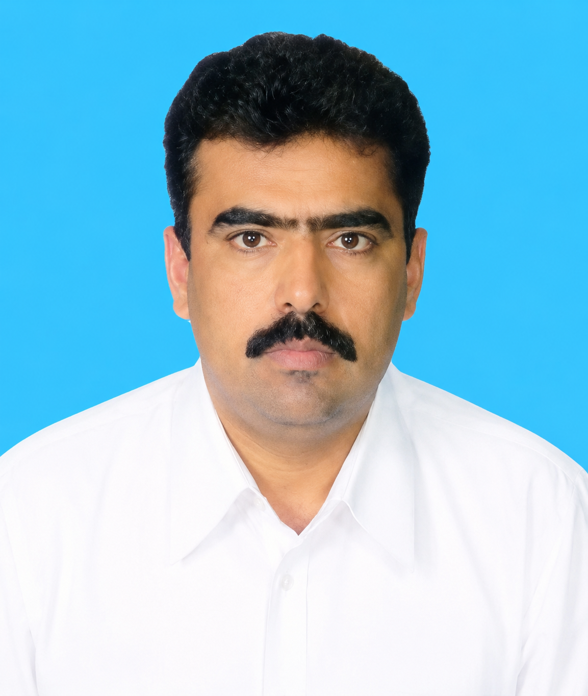 Secretary's Picture